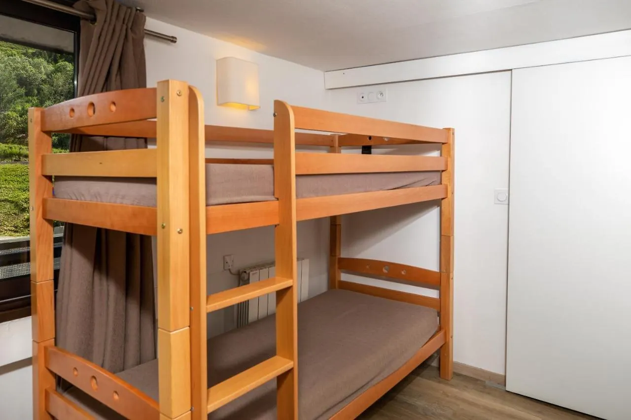Sowell Residences Cret Voland Saint-Martin-de-Belleville 4*,