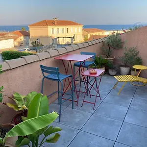 L'air Marin Appartement