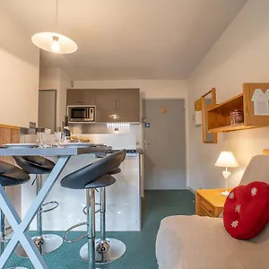 Appartement Le Jettay-15, Saint-Martin-de-Belleville