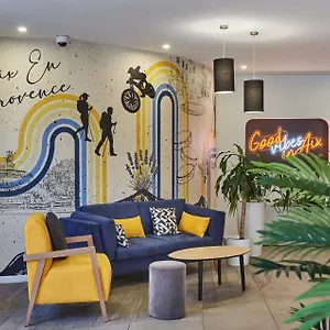 Odalys Aix En Provence L'atrium Appart hôtel