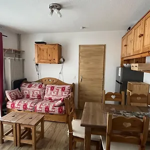 Appartement Le Jetay 39 App 6 Personnes Aux Menuires, Saint-Martin-de-Belleville